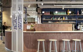 Adagio Access Gent Centrum Dampoort